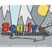 Bearly Over the Mountain