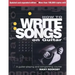 How to Write Songs on Guitar: A Guitar-Playing and Songwriting Course