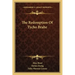 The Redemption of Tycho Brahe
