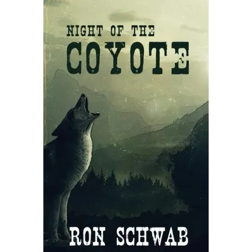 Night of the Coyote