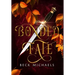Bonded Fate (Guardians of the Maiden #2)