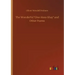 The Wonderful One-Hoss-Shay and Other Poems