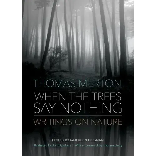 When the Trees Say Nothing