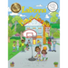 LaDonna Plays Hoops