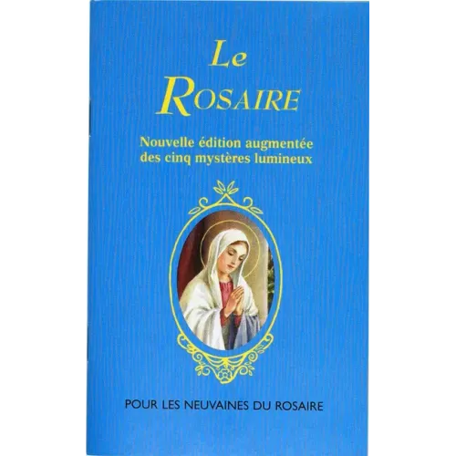 Le Rosaire
