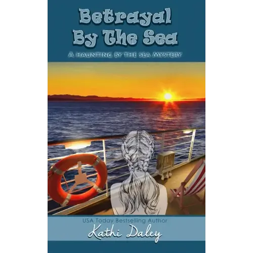 Betrayal By The Sea