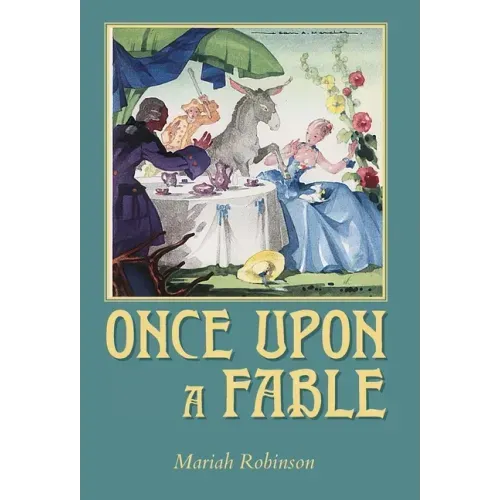Once Upon a Fable