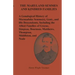 The Maryland Semmes and Kindred Families: A Genealogical History of Marmaduke Semme(s), Gent., and His Descendants, Including the Allied Families of G