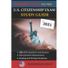 U.S. Citizenship Exam Study Guide 2021: Immigration Test Prep- 100 USCIS Questions and Answers - Naturalization Requirements