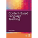 Content-Based Language Teaching