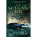 The Salt-Black Tree: Book Two of the Dead God's Heart Duology