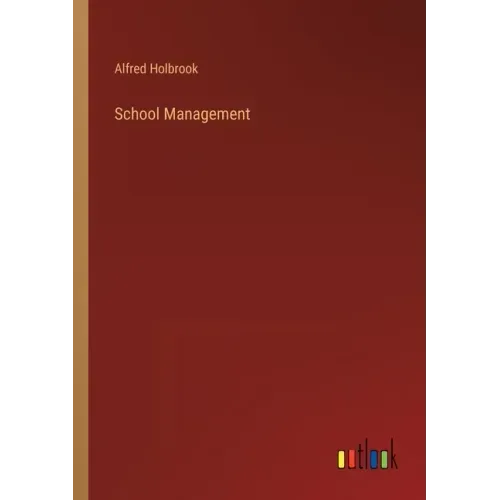 School Management