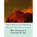 Curso Basico de Soldadura: Manual del Participante