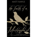 The Faith of a Mockingbird Leader Guide: A Small Group Study Connecting Christ and Culture