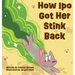 How Ipo Got Her Stink Back