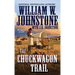 The Chuckwagon Trail