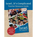 Israel...It's Complicated Teacher Resource Guide
