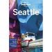 Lonely Planet Seattle