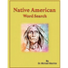 Native American Word Search