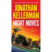 Night Moves: An Alex Delaware Novel