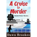 A Cruise to Murder Large Print Edition