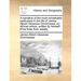 A Narrative of the Most Remarkable Particulars in the Life of James Albert Ukawsaw Gronniosaw, an African Prince, Written by Himself. [five Lines from