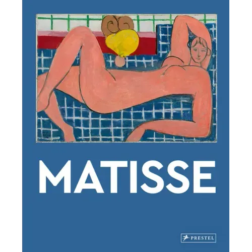 Matisse: Masters of Art