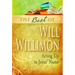 Best of Will Willimon: Acting Up in Jesus' Name