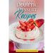Diabetic Dessert Recipes