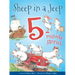 Sheep in a Jeep: 5-Minute Stories