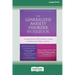 The Generalized Anxiety Disorder Workbook: A Comprehensive CBT Guide for Coping with Uncertainty, Worry, and Fear [Standard Large Print 16 Pt Edition]