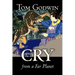 Cry from a Far Planet by Tom Godwin, Science Fiction, Adventure