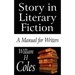 Story in Literary Fiction: A Manual for Writers