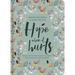 Hope When It Hurts: Biblical Reflections to Help You Grasp God's Purpose in Your Suffering