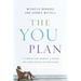 The You Plan: A Christian Woman's Guide for a Happy, Healthy Life After Divorce