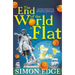 The End of the World Is Flat