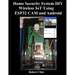 Home Security System DIY Wireless IoT Using ESP32 CAM and Android