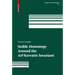 Stable Homotopy Around the Arf-Kervaire Invariant