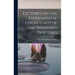 Lectures on the Experimental Psychology of the Thought-processes