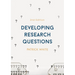Developing Research Questions