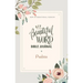 Niv, Beautiful Word Bible Journal, Psalms, Paperback, Comfort Print