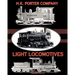 Light Locomotives