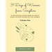 31 Days of Women from Scripture Volume 1: Bible Study Guide