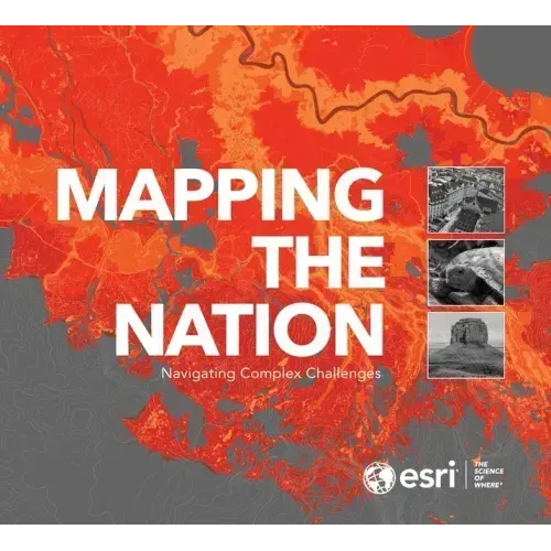 Mapping the Nation: Navigating Complex Challenges
