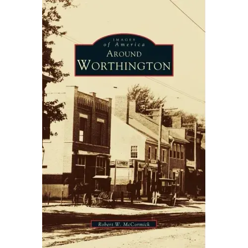 Around Worthington