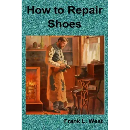 How to Repair Shoes