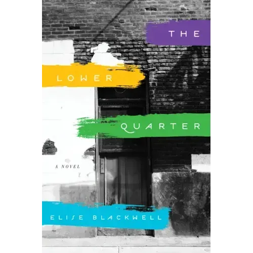 The Lower Quarter