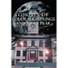 Ghosts of Colorado Springs and Pikes Peak