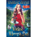 Wicked Whoopie Pies: Cozy Mystery