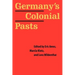 Germany's Colonial Pasts
